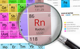 Radon Testing and Inspection Services Appleton WI